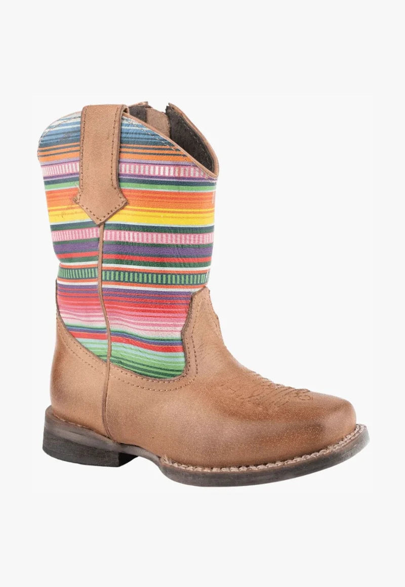 Roper Toddler Cora Boot