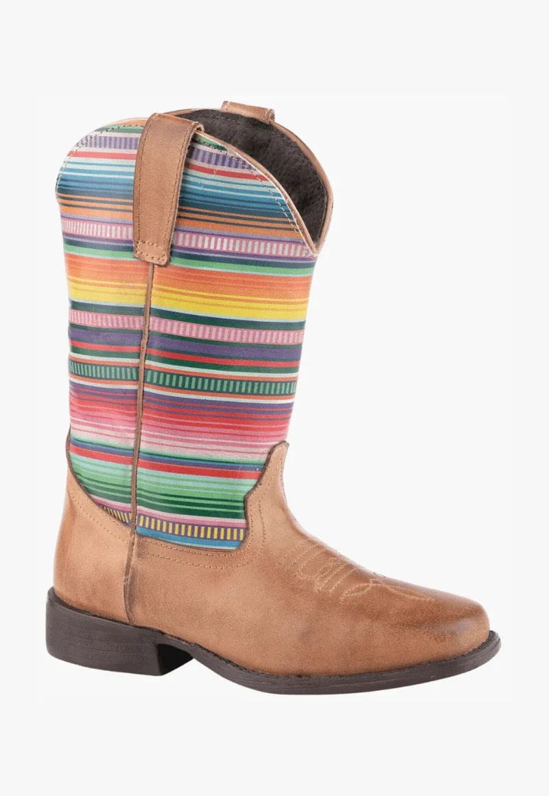 Roper Little Kids Cora Boot