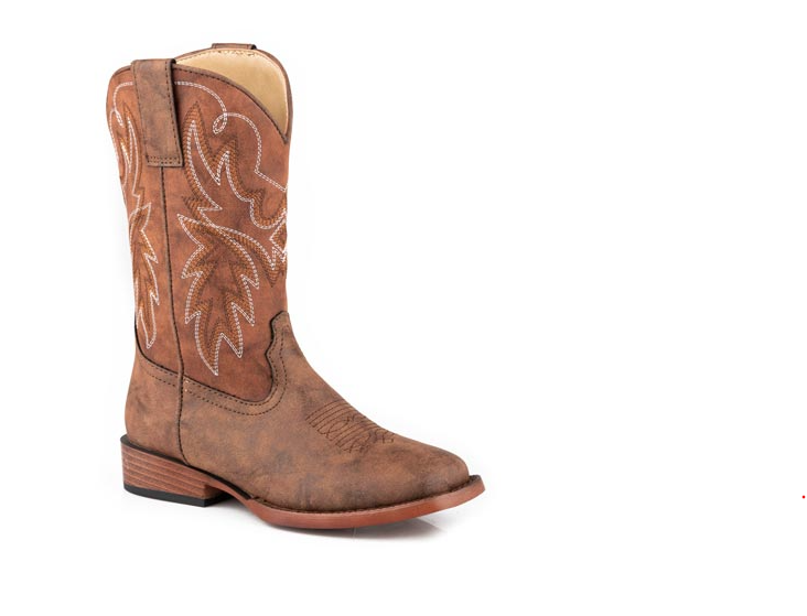 Roper Little Kids Heritage Boot