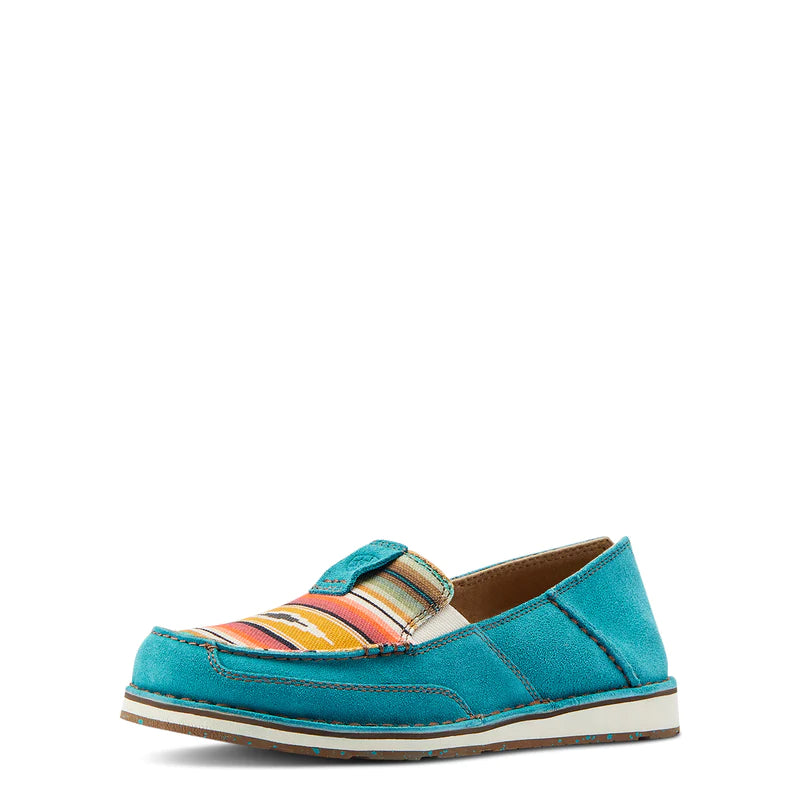 Ariat Womens Cruiser Slip On