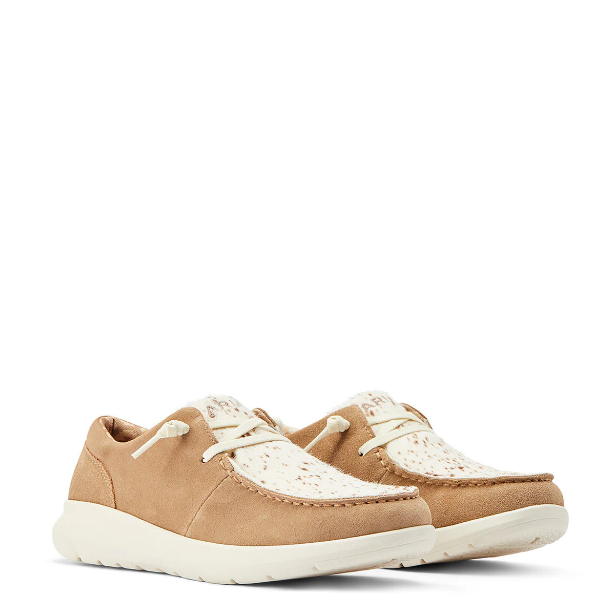 Ariat Womens Hilo Slip On