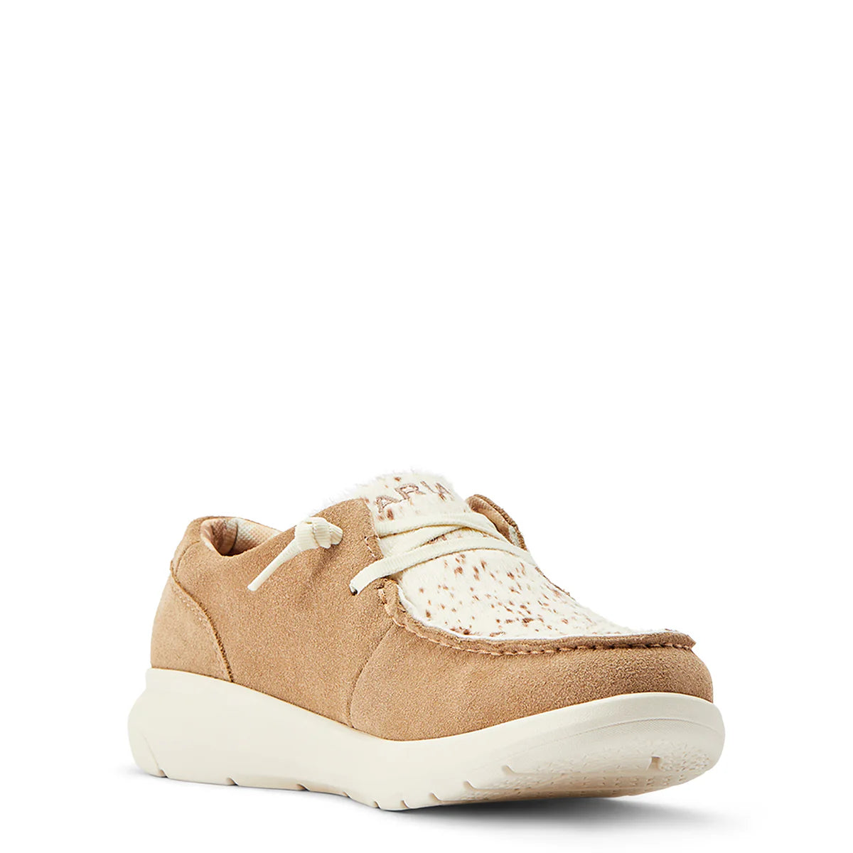 Ariat Womens Hilo Slip On