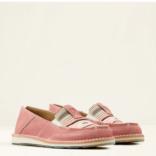 Ariat Womens Cruiser Slip On