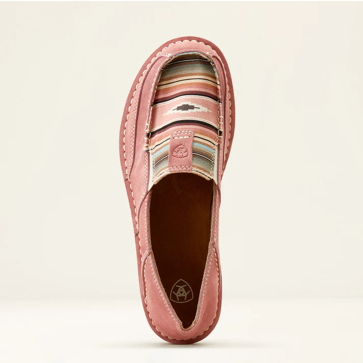 Ariat Womens Cruiser Slip On
