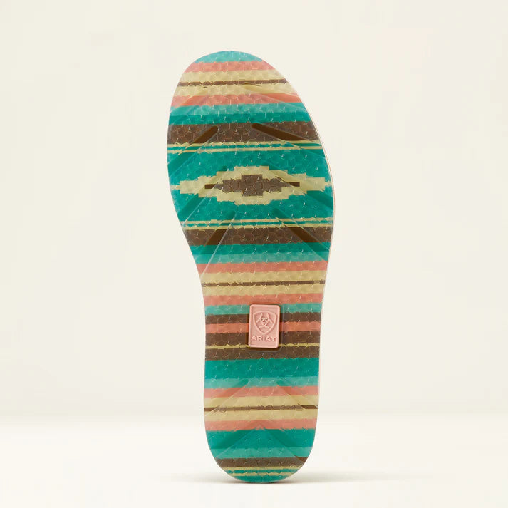Ariat Womens Cruiser Slip On