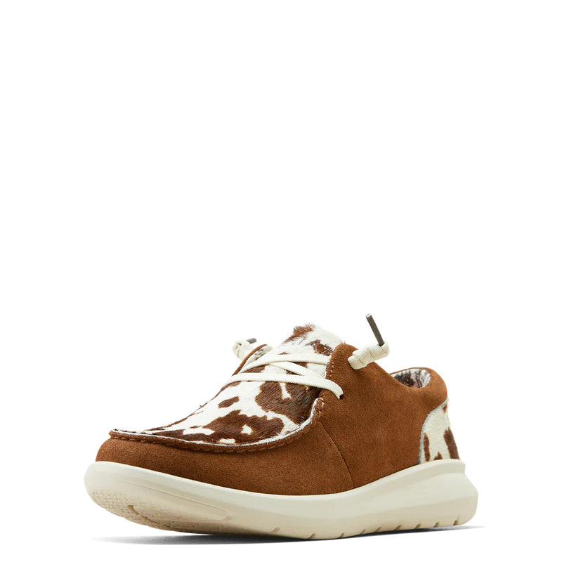 Ariat Womens Hilo Slip On