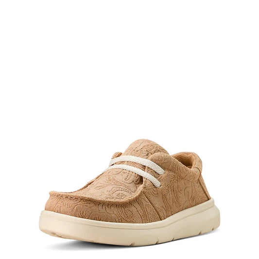 Ariat Youth Hilo Slip On Shoes