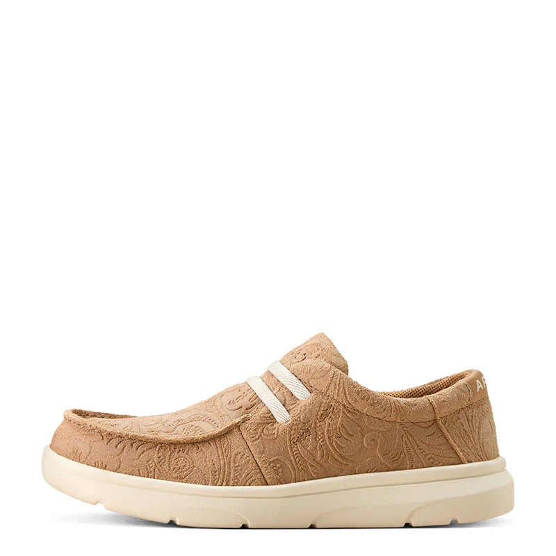 Ariat Youth Hilo Slip On Shoes
