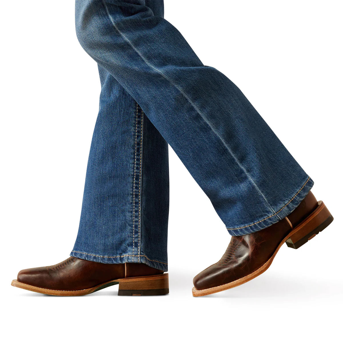 Ariat Girls Lila Boot Cut Jeans