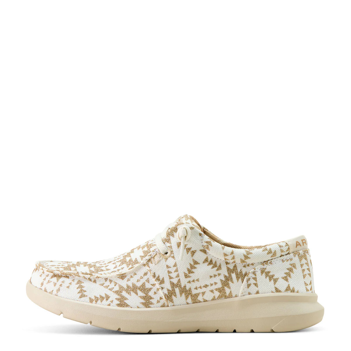 Ariat Womens Hilo Slip On