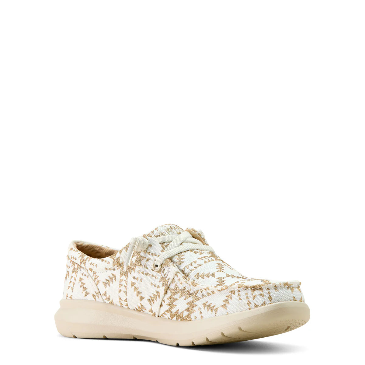 Ariat Womens Hilo Slip On