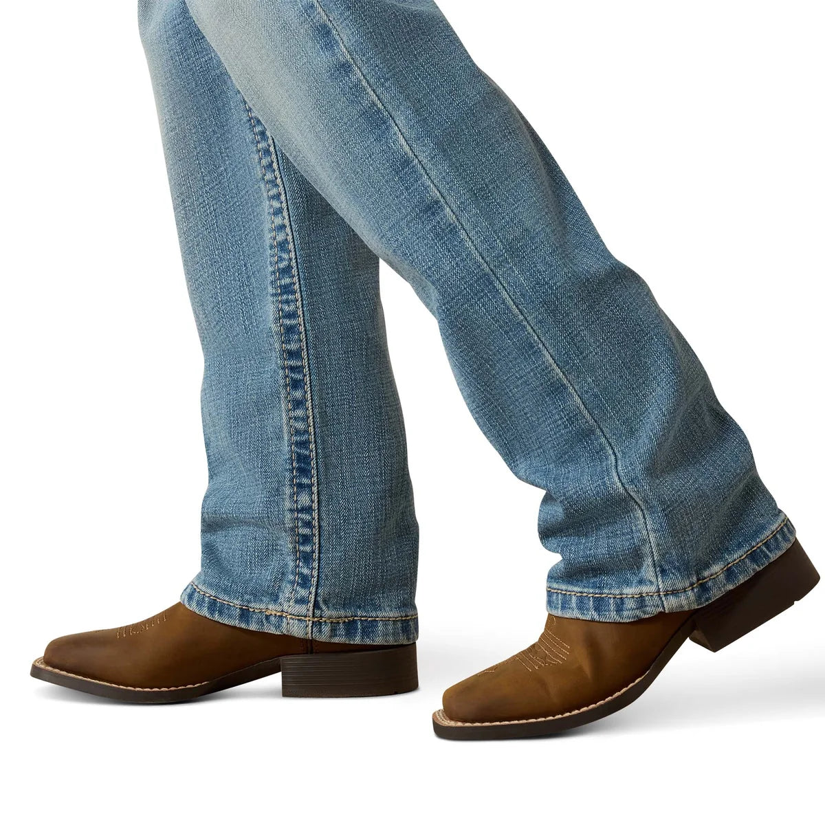Ariat Boys B5 Slim Darian Straight Leg Jeans