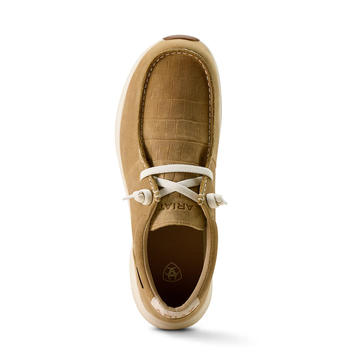 Ariat Mens Buckeye H2O Slip On