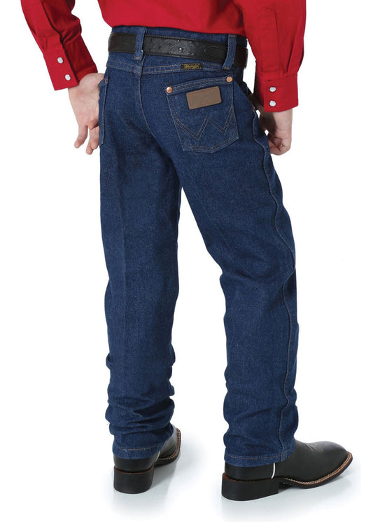 Wrangler Boys Original Cowboycut Jean