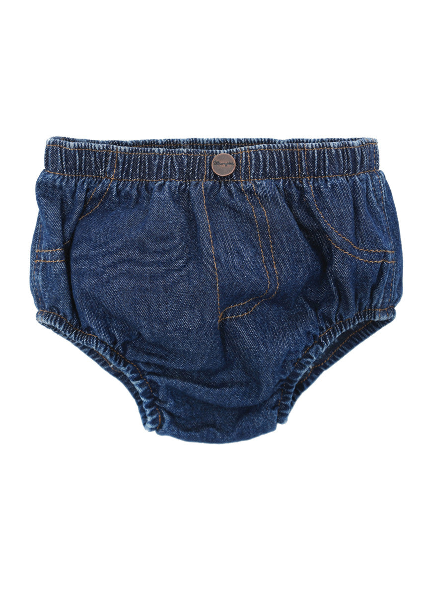 Wrangler Kids Nappy Cover