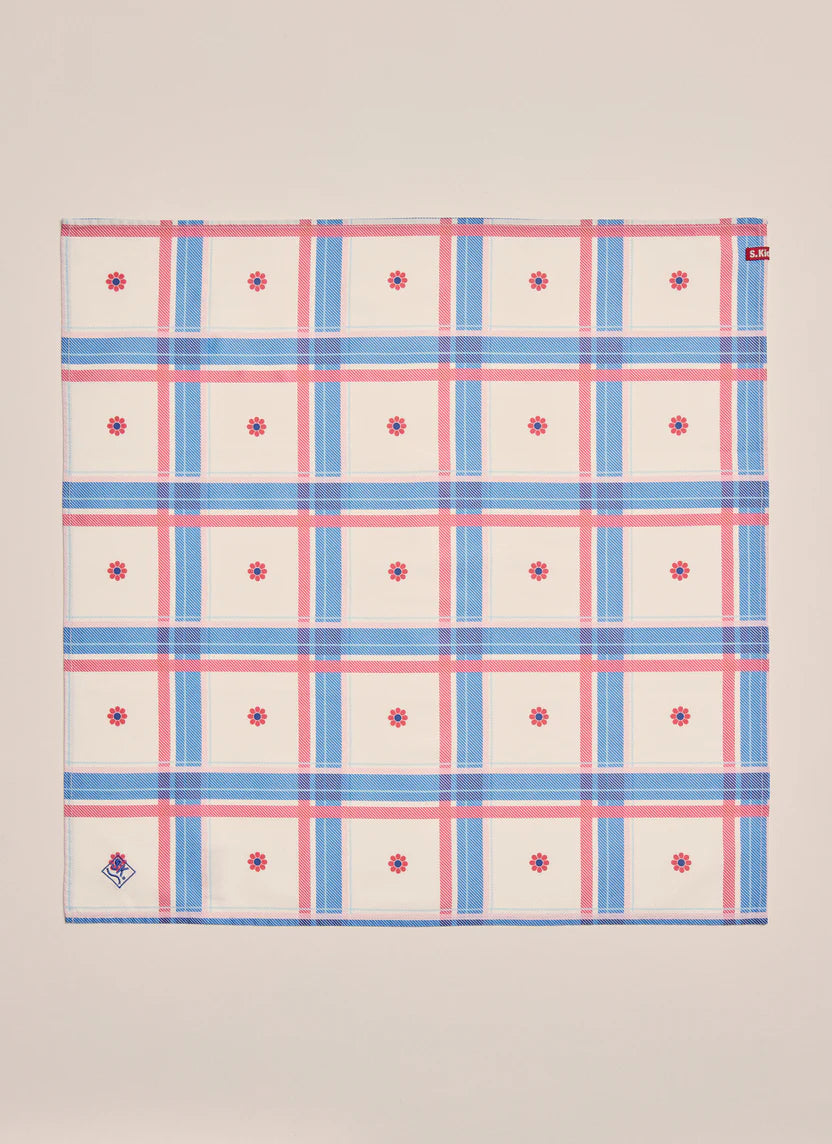 S.Kidman Parachilna Bandana