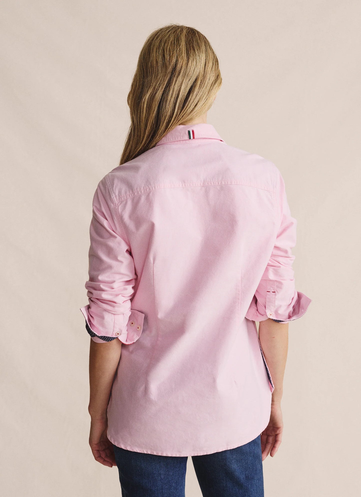 S.Kidman Womens Lennard L/S Shirt