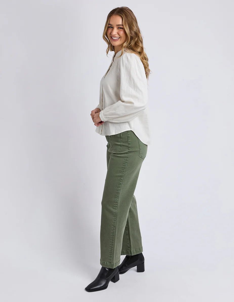 Foxwood Womens Eleanor Top