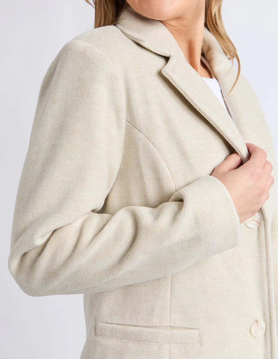 Foxwood Womens Nelson Coat