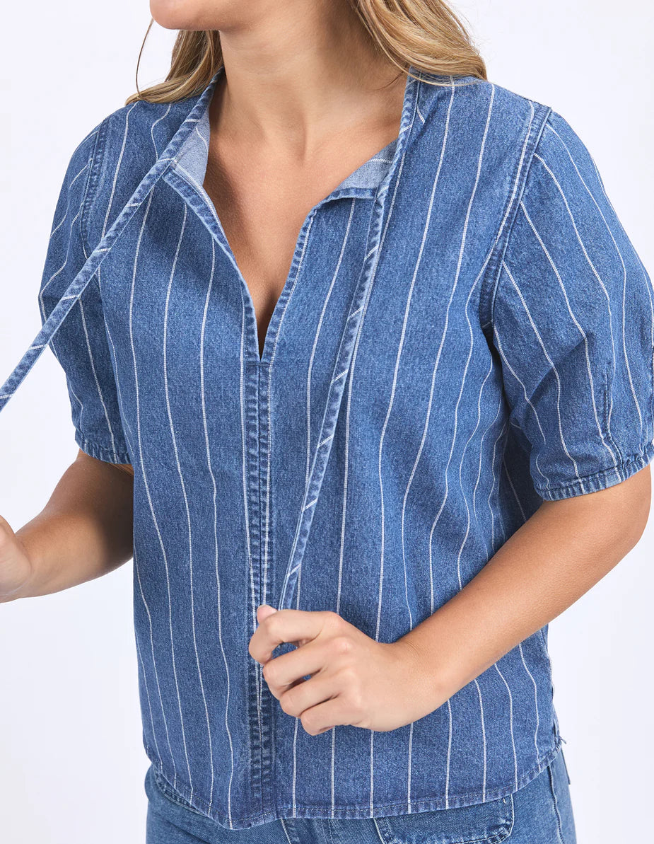 Foxwood Womens Trivoli Top