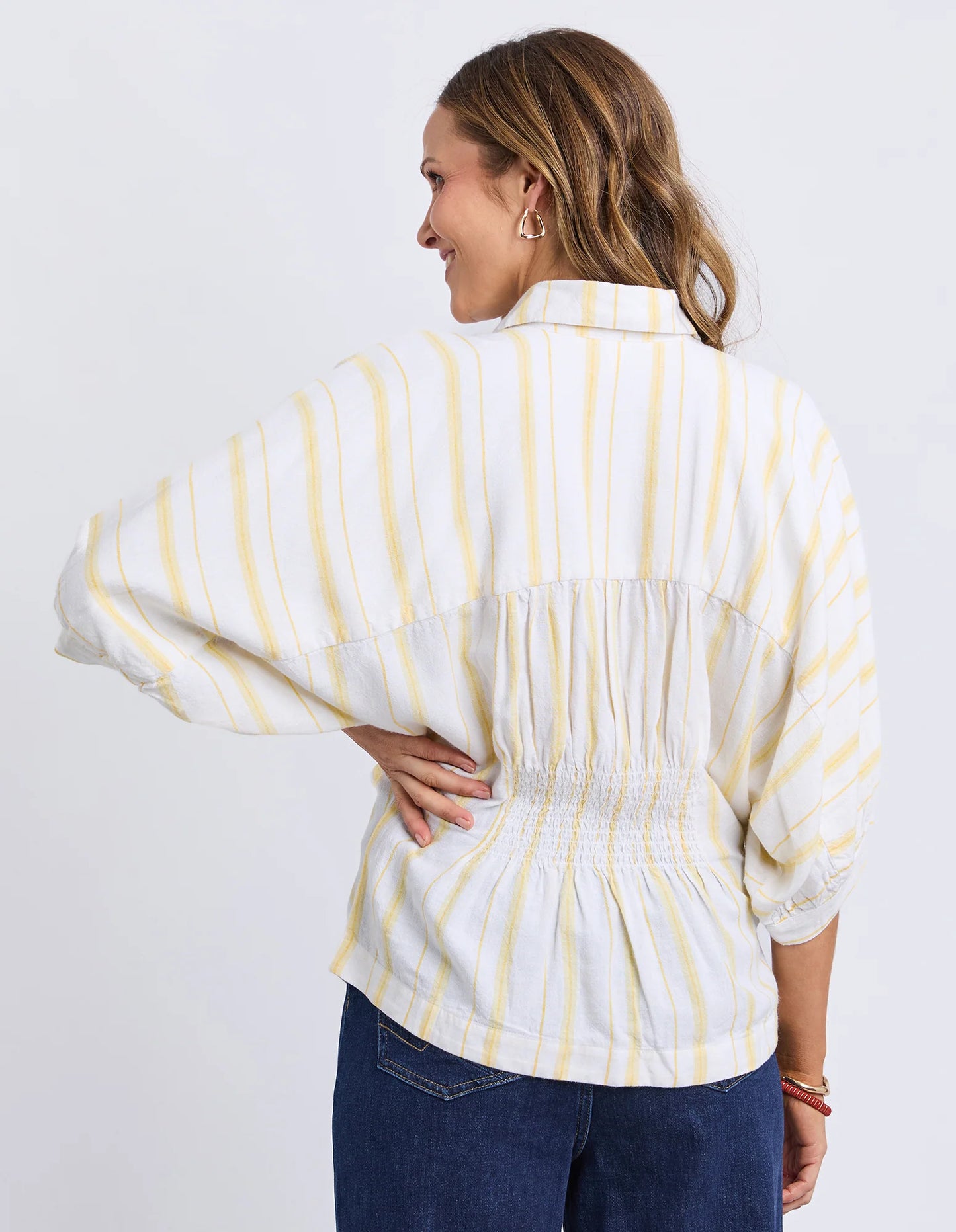 Elm Womens Sandy Shirt