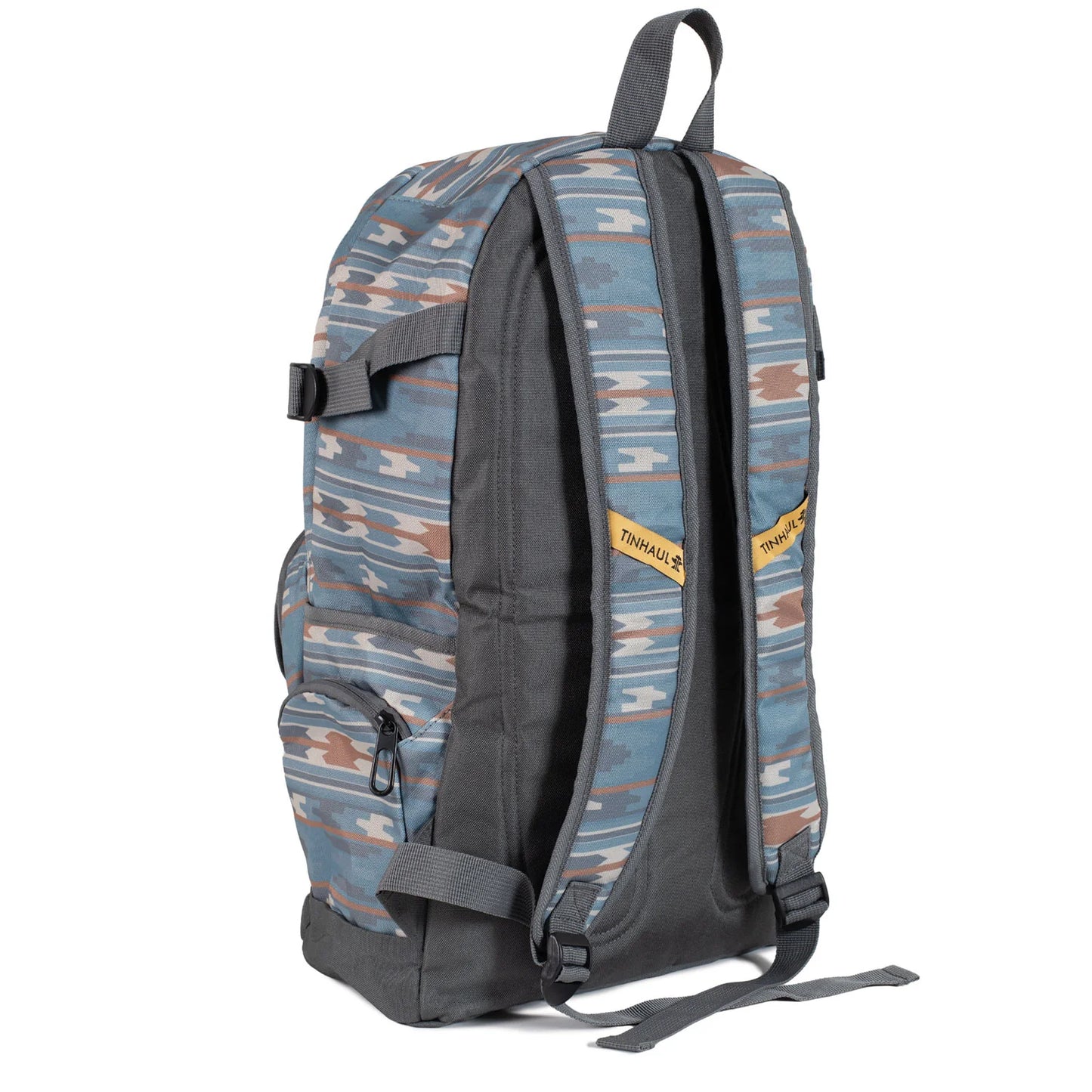 Tin Haul Back Pack