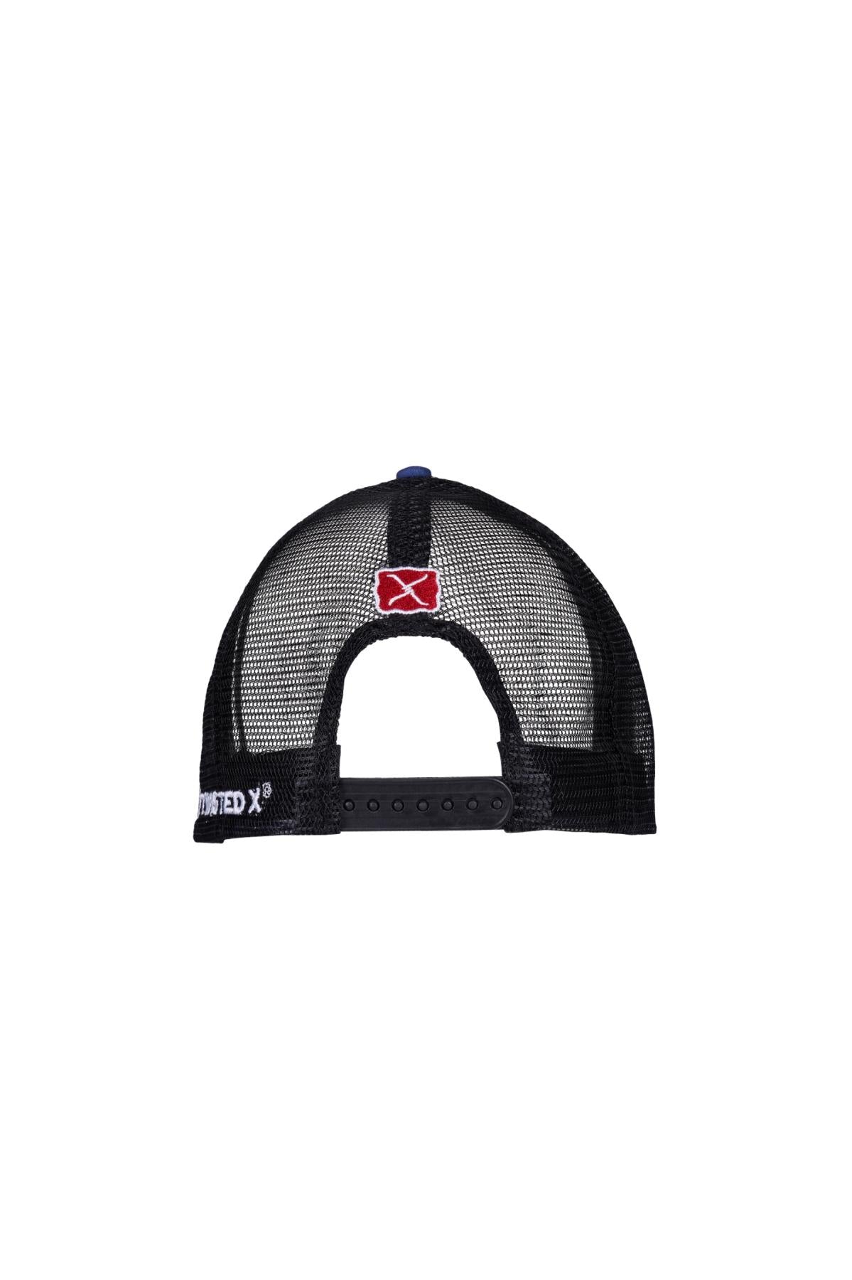 Twisted X Alex HP Trucker Cap