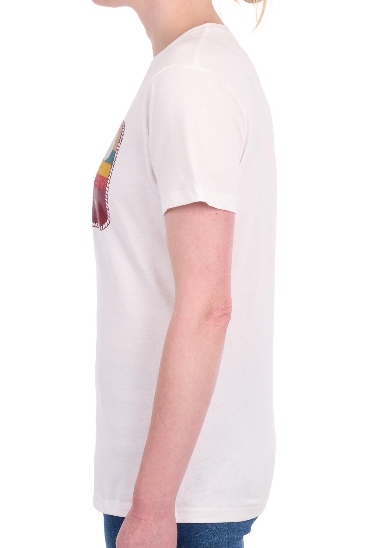 Twisted X Womens Alex S/S Tee