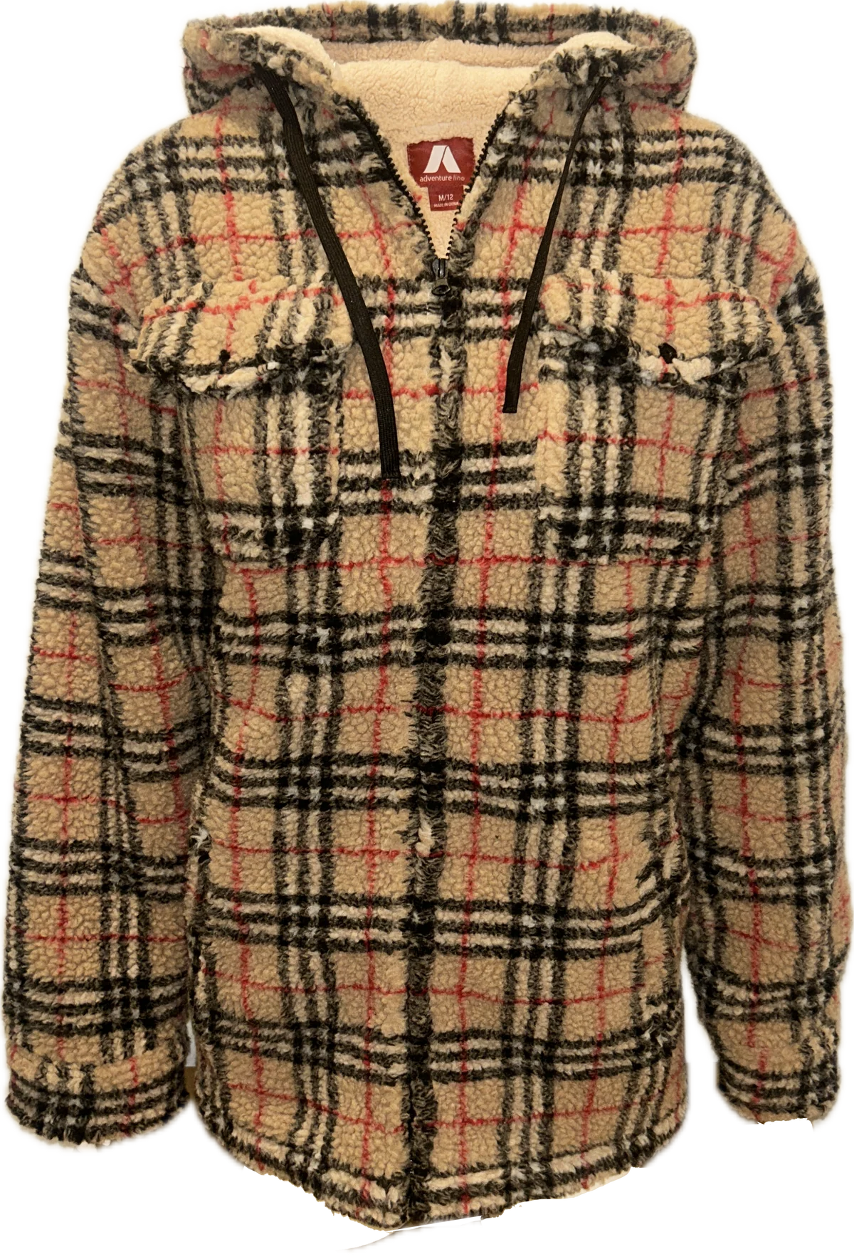 Adventureline Womens Cattlegirl Coat