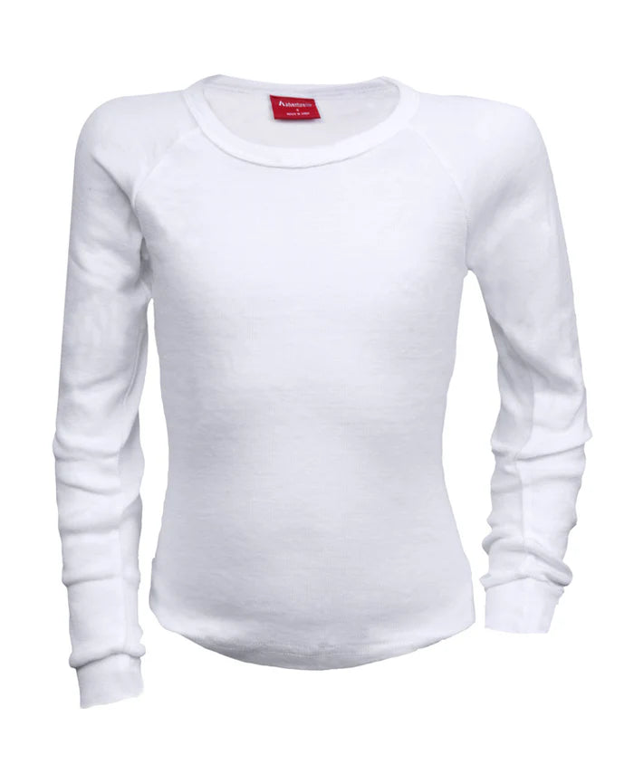 Adventureline L/S Thermo Tee