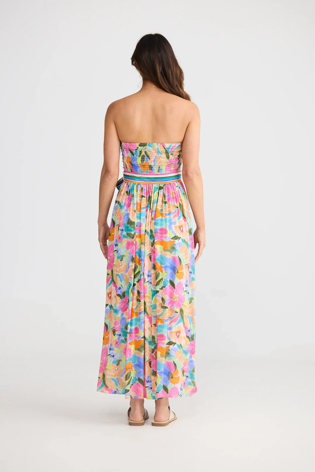 Brave + True Womens Avalon Dress