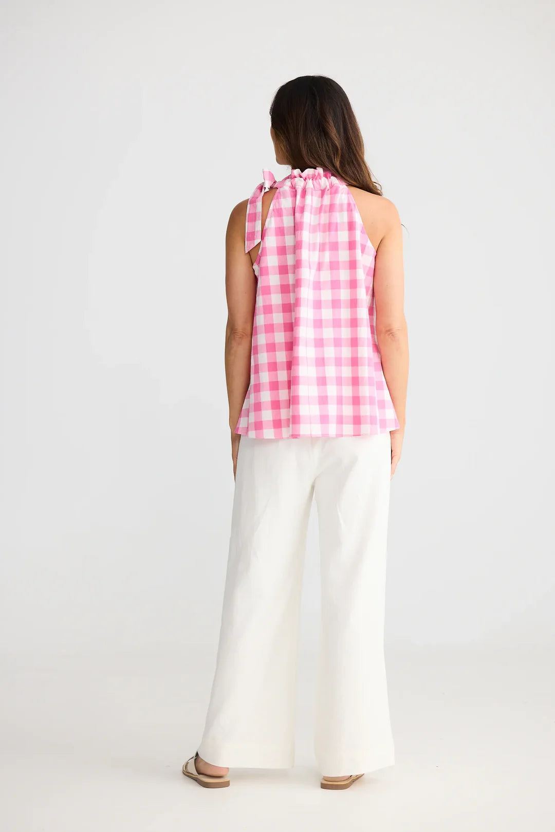 Brave + True Womens Soul Top