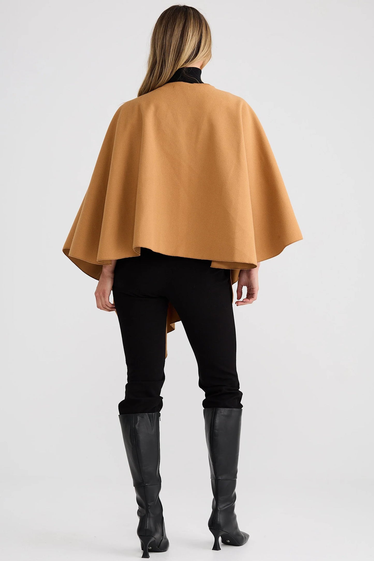 Brave + True Julianne Wrap