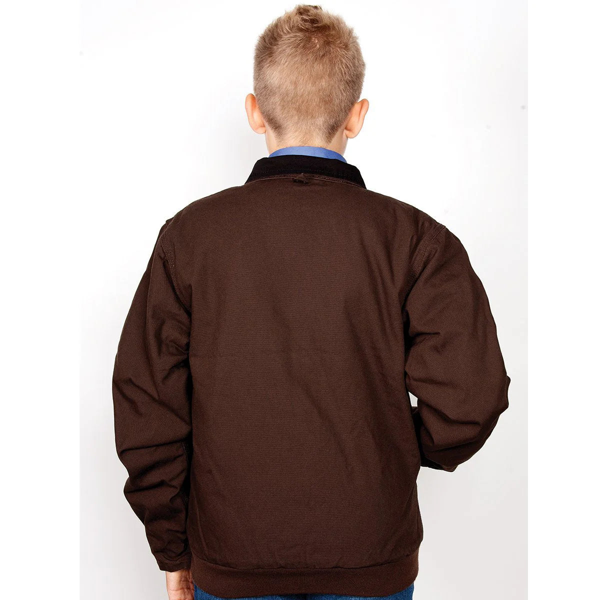 Just Country Kids Diamantina Jacket