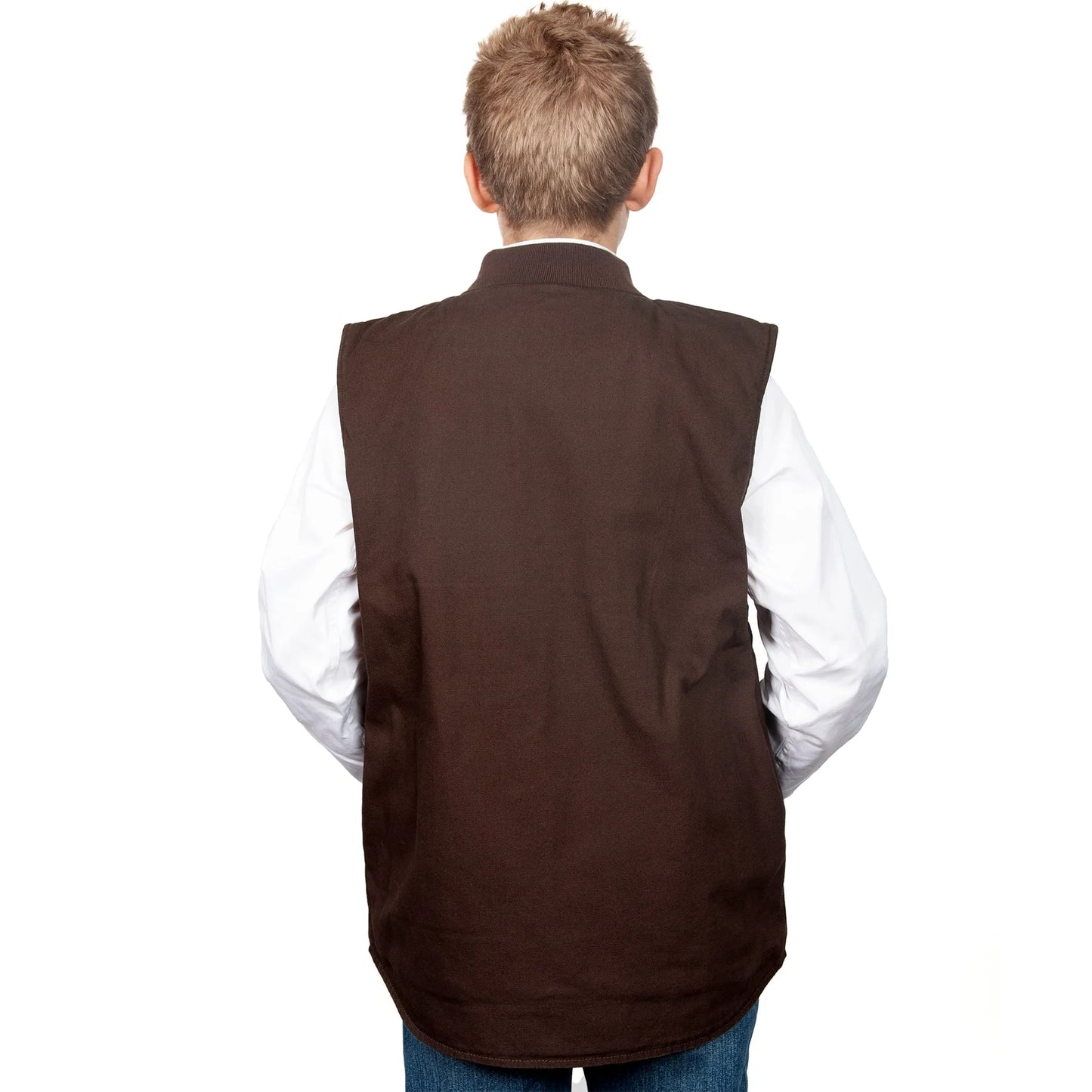 Just Country Kids Diamantina Vest
