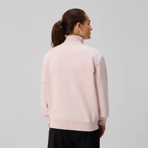 Canterbury Womens Everyday QZ Sweater
