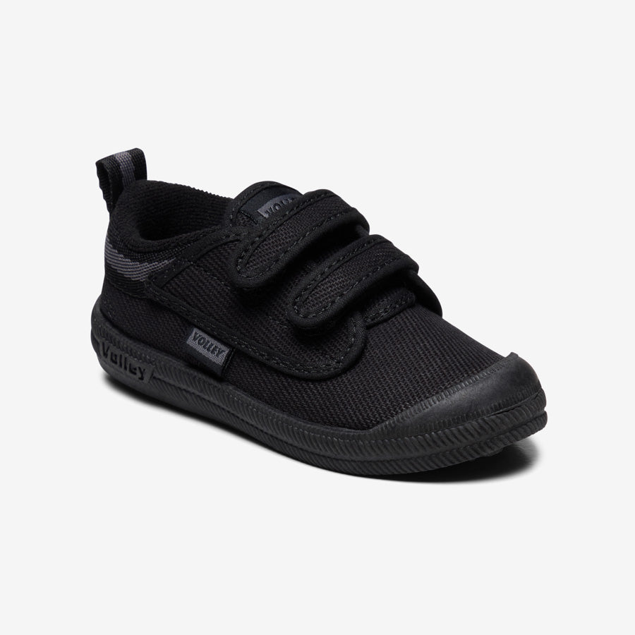Volley International Junior Velcro Shoes