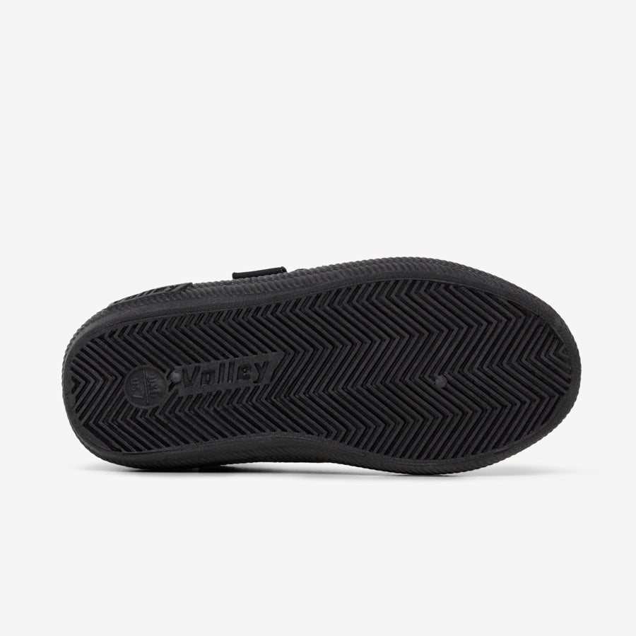 Volley International Junior Velcro Shoes