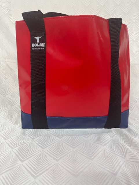 Dolans Tote Bag