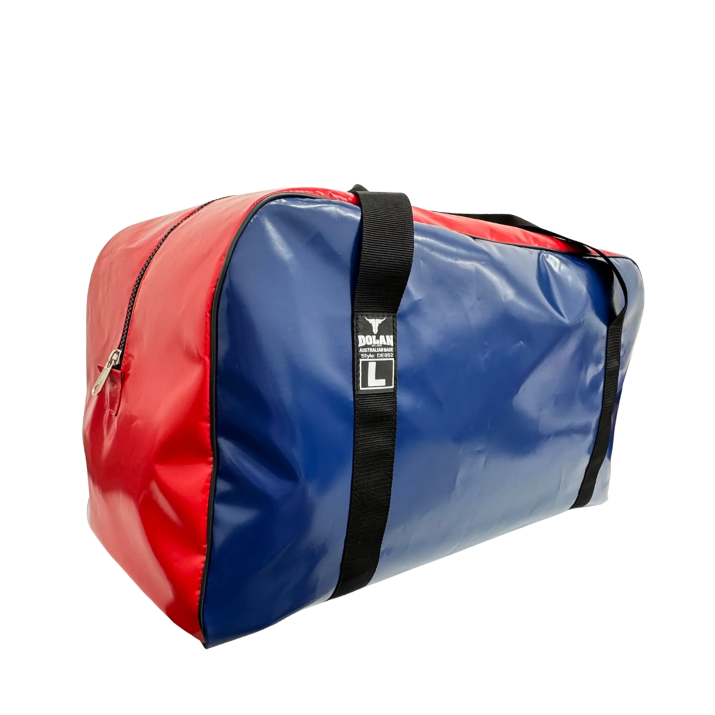 Dolan Heavy Duty Vinyl Gear Bag