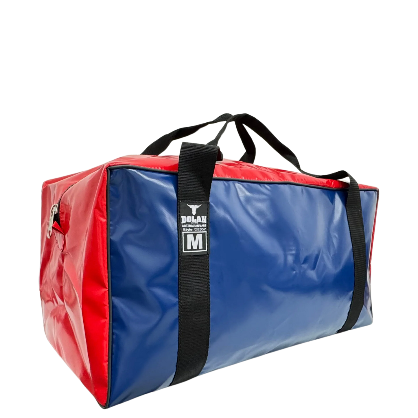 Dolan Heavy Duty Vinyl Gear Bag