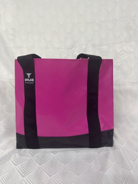 Dolans Tote Bag