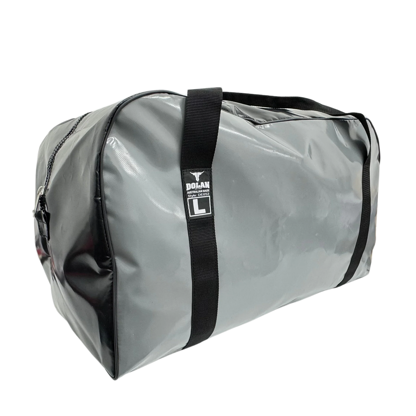 Dolan Heavy Duty Vinyl Gear Bag