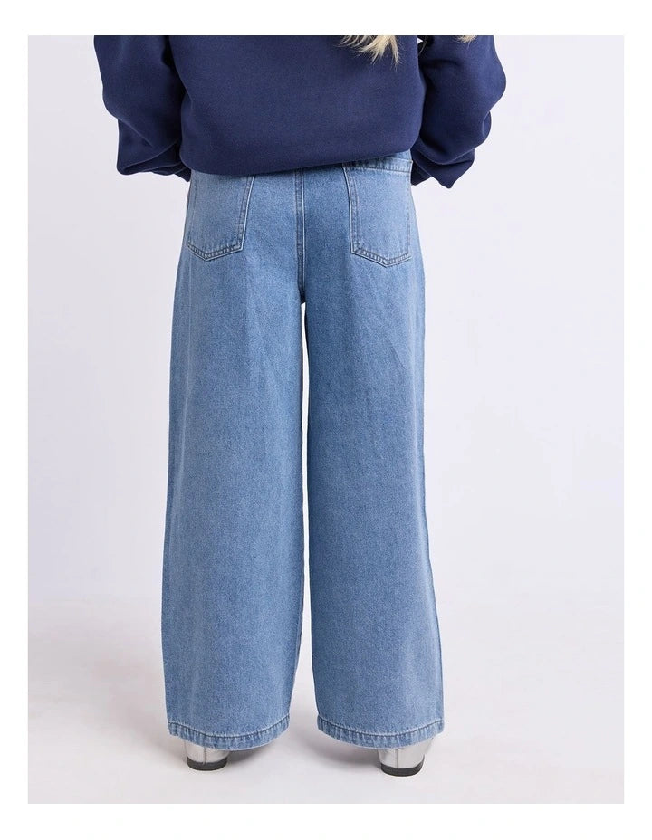 Eve Girl Lola Denim Jeans