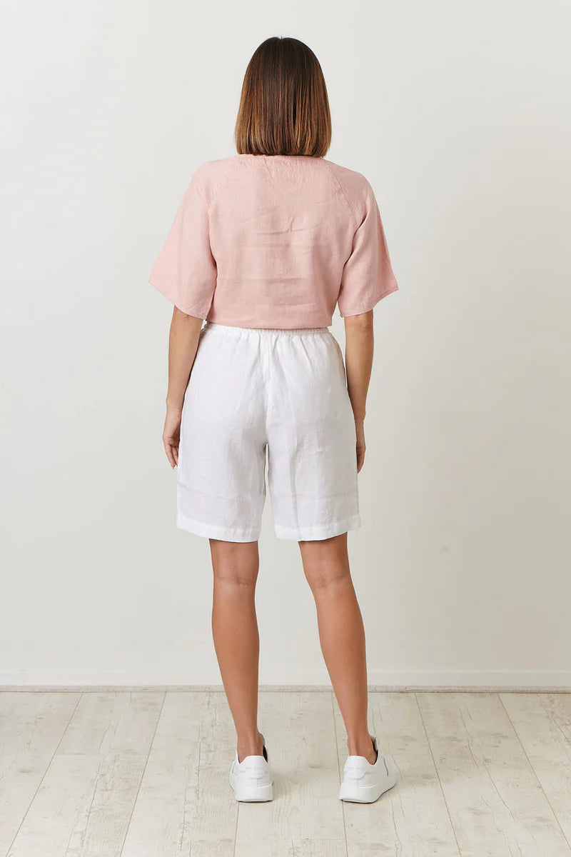 Naturals Womens Shorts
