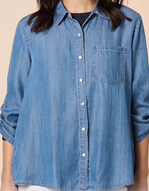 Gordon Smith Womens Macy Shirt