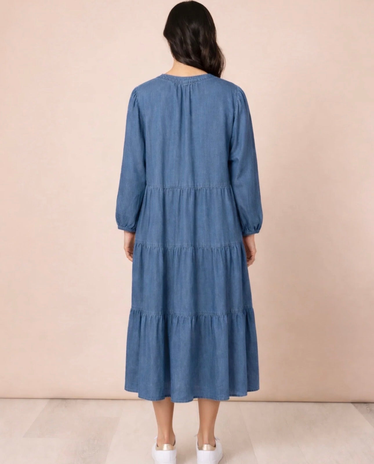 Gordon Smith Womens Macy Dress