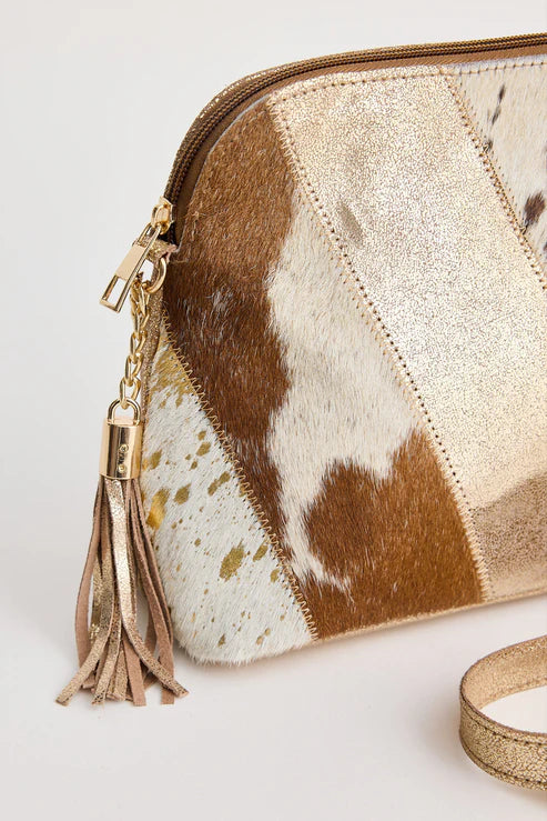 Holiday Womens Hilda Bag
