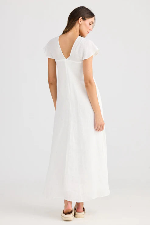 Holiday Womens Sail Away Dress