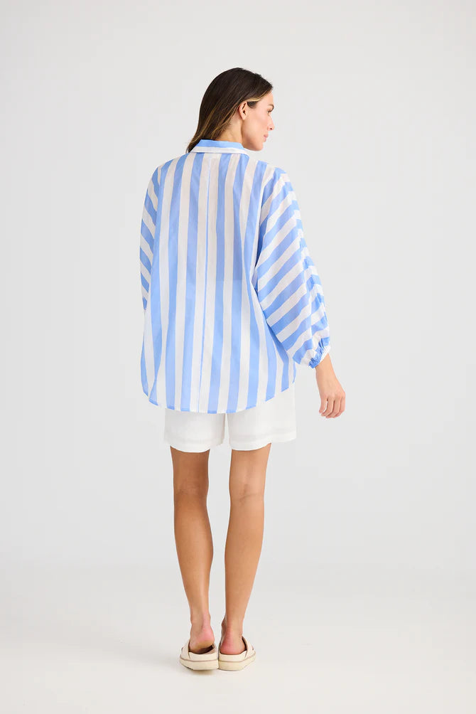 Holiday Womens Cliffside Shirt